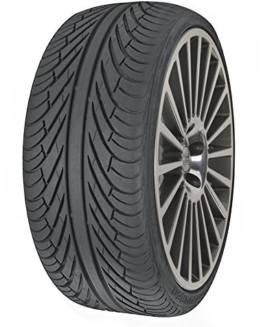 Cooper Zeon 2XS XL - 255/35R19 96Y - Sommerreifen