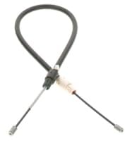 Bosch 1987477691 Brake Cable