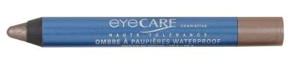 Eye Care Cosmetics Jumbo Waterproof Eyeshadow, Praline 3.25 g