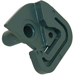 Ariston C00046108 accessorio per frigorifero/porte/Refrigeration Left serratura