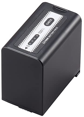 Panasonic AG-VBR89G Akku 8850 mAh