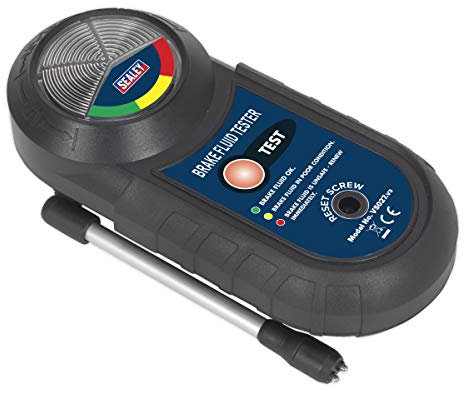 Sealey Vs027 Brake Fluid Tester