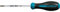 HAZET 802-T45H Torx Schraubendreher, 45 H