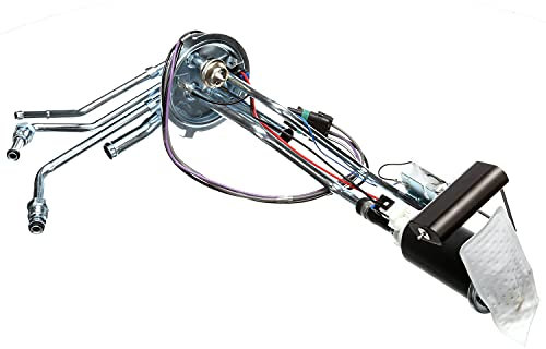 Delphi HP10001 Kraftstoffpumpe und Aufhänger mit Sendeinheit