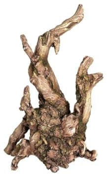 Nobby Aqua Ornaments HOLZ, 16 x 15,5 x 25 cm, 1 Stück