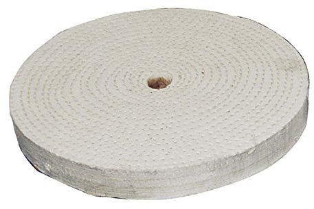 Optimum – Harte Räder aus Baumwolle von einem ~ 250 millimeter