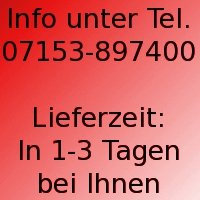 Geberit 362.862.26.1 - Aufhängungselement Befestigung Pluvia