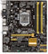 Asus B85M-E/CSM Desktop Motherboard - Intel B85 Express Chipset - Socket H3 LGA-1150