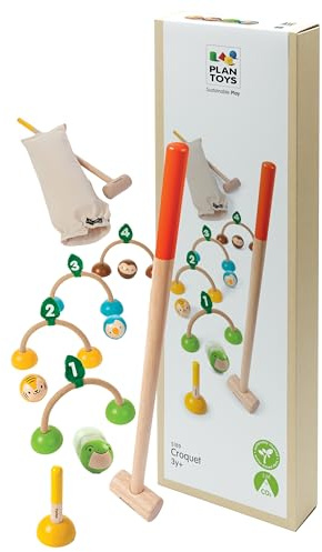 PlanToys PL5189