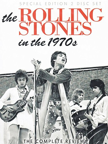 Rolling Stones - In The 1970s