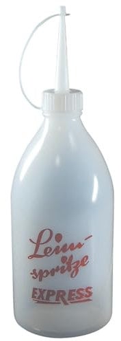 Flacon de pulvérisation de colle, Contenu 250 ml
