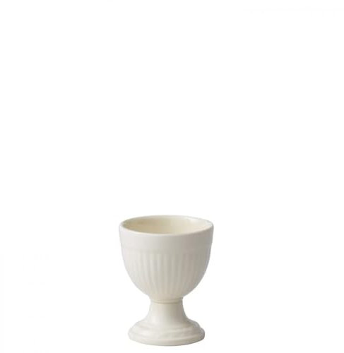 Wedgwood Edme Rotondo Ceramica Bianco