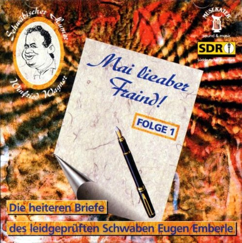 Mai Lieaber Fraind! Folge 1