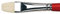 da Vinci Serie 5123 Maestro2 - Borstenpinsel flach, 9
