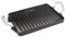 Garcima - Plancha Hierro Fundido Esmaltada Rectangular 21 x 27 cm.