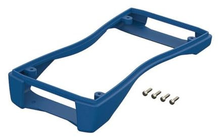 Bopla 82885005 Dekorative Dichtung, Signalblau, 1 Stück