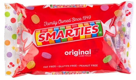 Smarties 16oz Value Bag