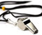 Crown Sporting Goods Edelstahl Coach Whistle mit Lanyard