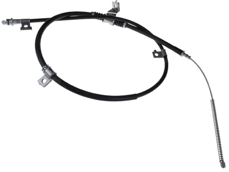 Blue Print ADC446212 LH BRAKE CABLE