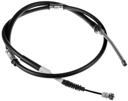 Blue Print ADT346356 LH BRAKE CABLE