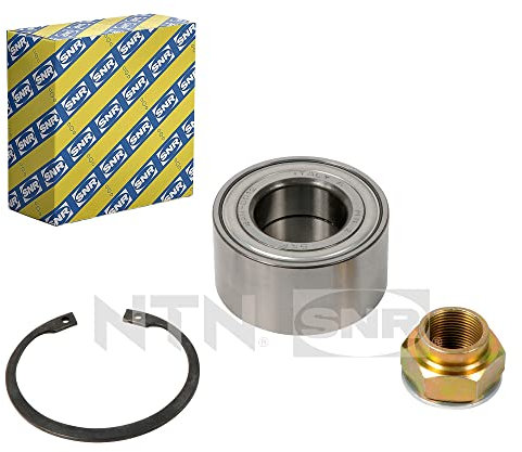 Magneti Marelli R158.18 Front Wheel Bearing Kit