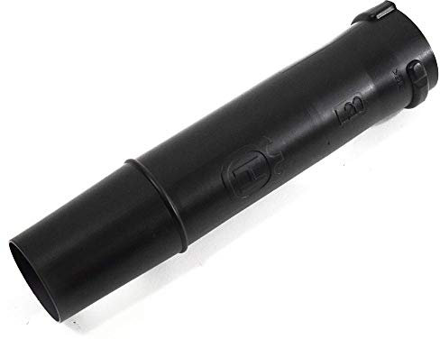 Husqvarna 504064601 Leaf Blower Tube Genuine Original Equipment Manufacturer (OEM) Part