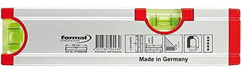 FORMAT 7647340020 – Wasserstand 20 cm Format