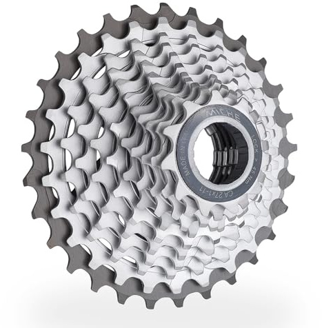 Miche Primato Light 11 Speed Cassette, Campagnolo, 12/29t