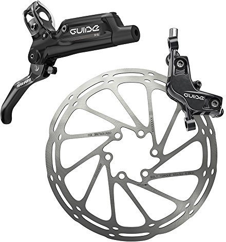 Sram Guide Bremse, Schwarz, 950 mm