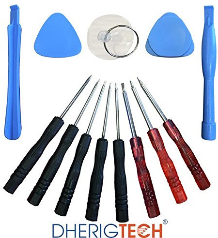 Screen/Battery & Motherboard Replacement Tool KIT Set for HTC One M8s Smart Phone