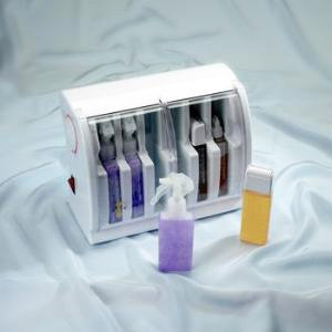 Hive of Beauty Multi-Pro Wachs Patrone Heizung 6 Kammern