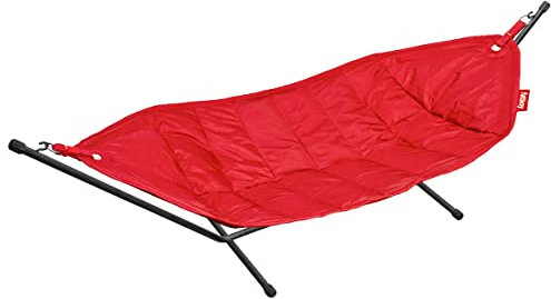 Fatboy Hängematte Rot