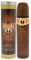 Parfums de France Cuba Orange EDT 100 ml, 1er Pack (1 x 100 ml)