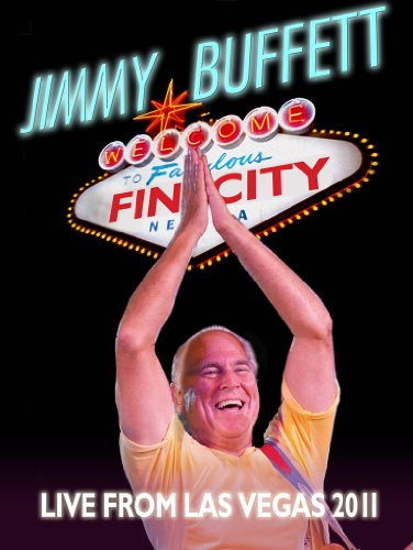 Welcome To Fin City/Live From Las Vegas, Oct. 2011
