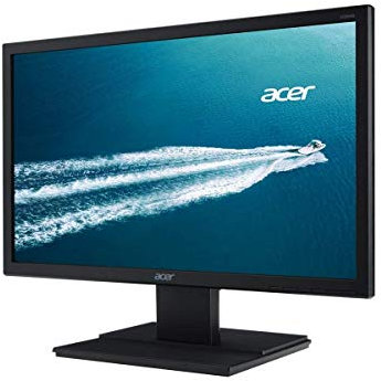Acer UM.IV6AA.A02 20-Inch Screen LCD Monitor