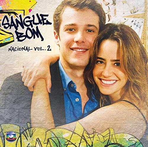Sangue Bom 2 / Various