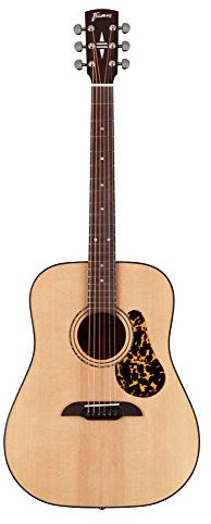 Framus FR FD 14 SV VSNT Legacy Dreadnought Tinted Westerngitarre vintage natural satin