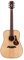 Framus FR FD 14 SV VSNT Legacy Dreadnought Tinted Westerngitarre vintage natural satin