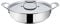 Tefal Jamie Oliver E80399 Professional Inox Induction Wave Serving Pan 30 cm