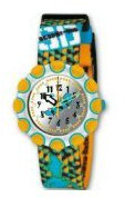 Flik Flak Uhren FLS003-STD