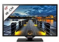 Redline 19 48cm TV LED Ecran LCD Moniteur PC Full HD 1080p
