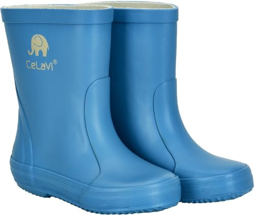 Celavi Basic Wellies Barca da pioggiaUomo