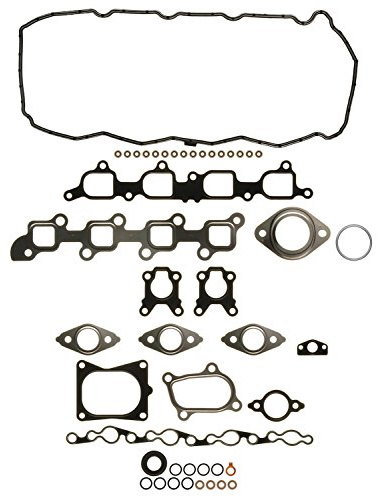 Ajusa 53050200 Gasket Set cylinder head