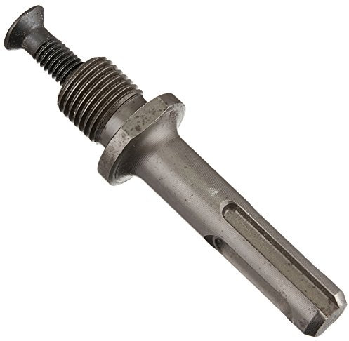 BOSCH 1617000132 - Adattatore mandrino con codolo SDS-plus