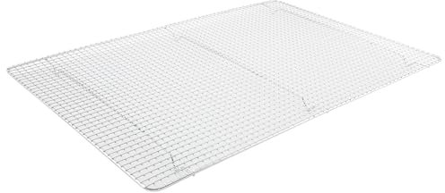 Winco PGW-2416 Pan Grate, 16-Inch by 24-Inch