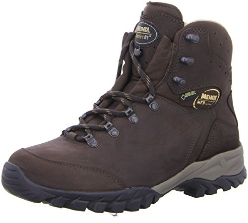 Meindl Borneo Lady 2 Mfs (Xl) Damen Trekking- & Wanderstiefel