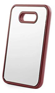 Normann Copenhagen Reflect Mirror Small Rose