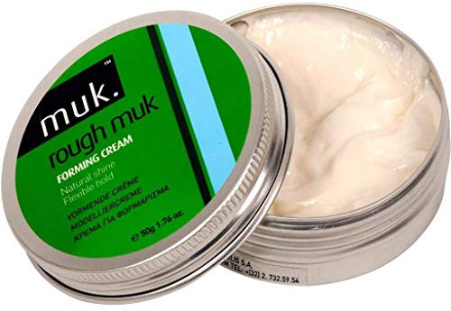 MUK Rough Muk Forming Cream 50g by MUK