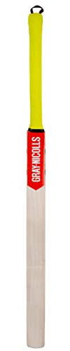 Gray Nicolls Technique Cricketschläger (kurzer Griff)