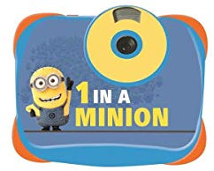 Lexibook DJ136DES - Minions Digitalkamera